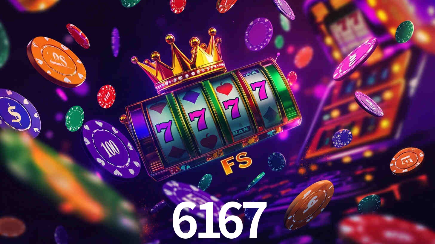 6167,6167 bet