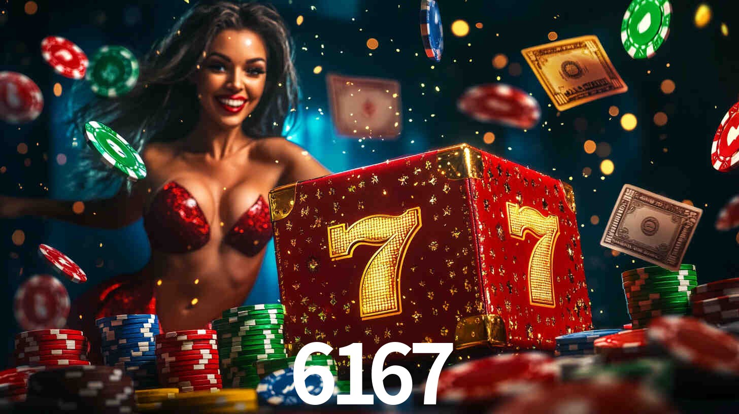 Avaliações dos Jogadores 6167