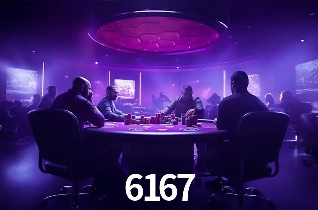 Segurança 2FA 6167