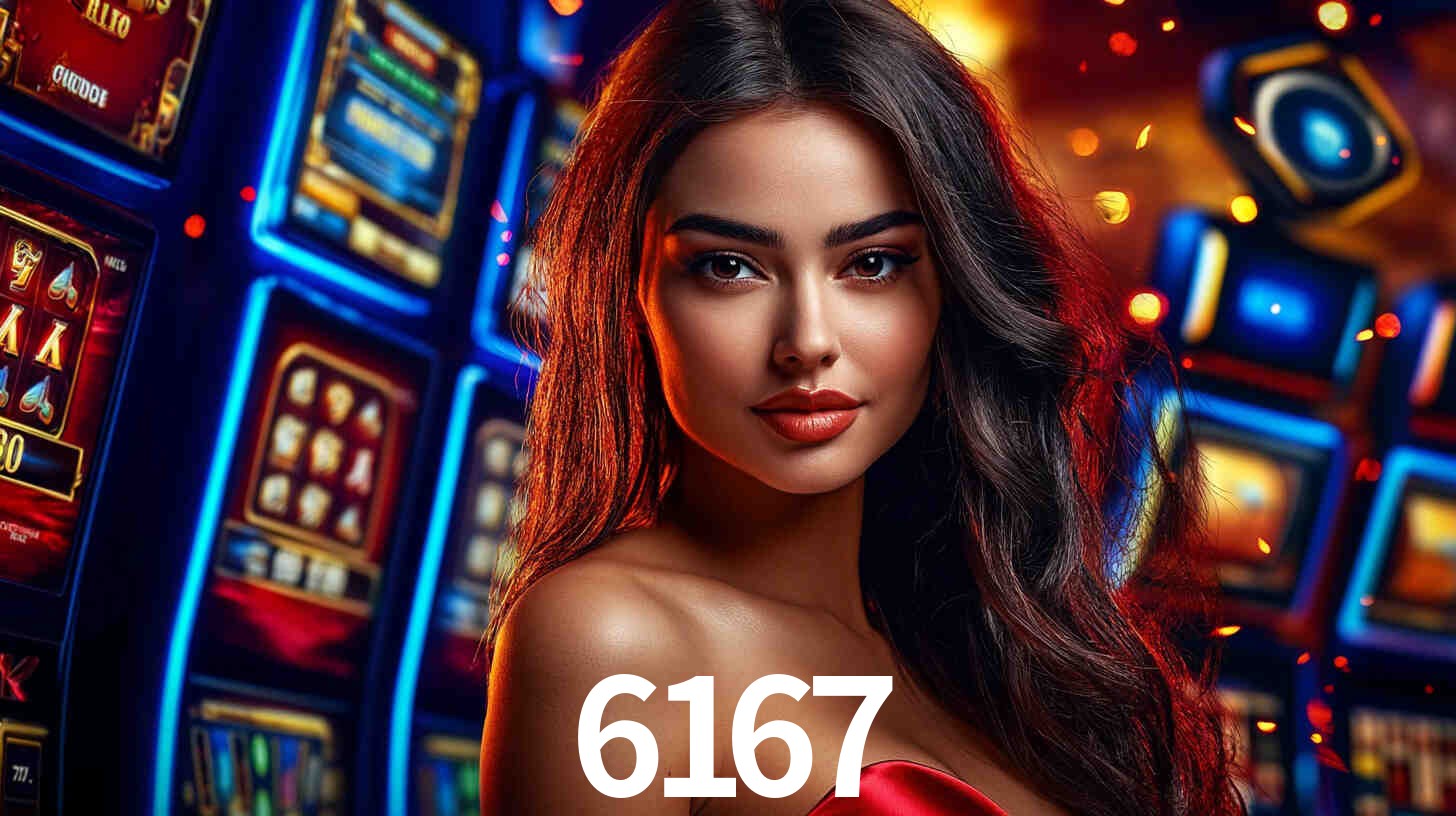 Estatísticas do Jogo 6167