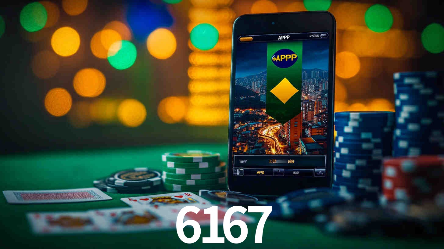 Gates of Olympus 6167