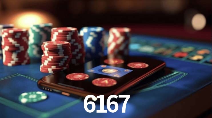 Descubra o Programa VIP da 6167: Vantagens Exclusivas para Jogadores