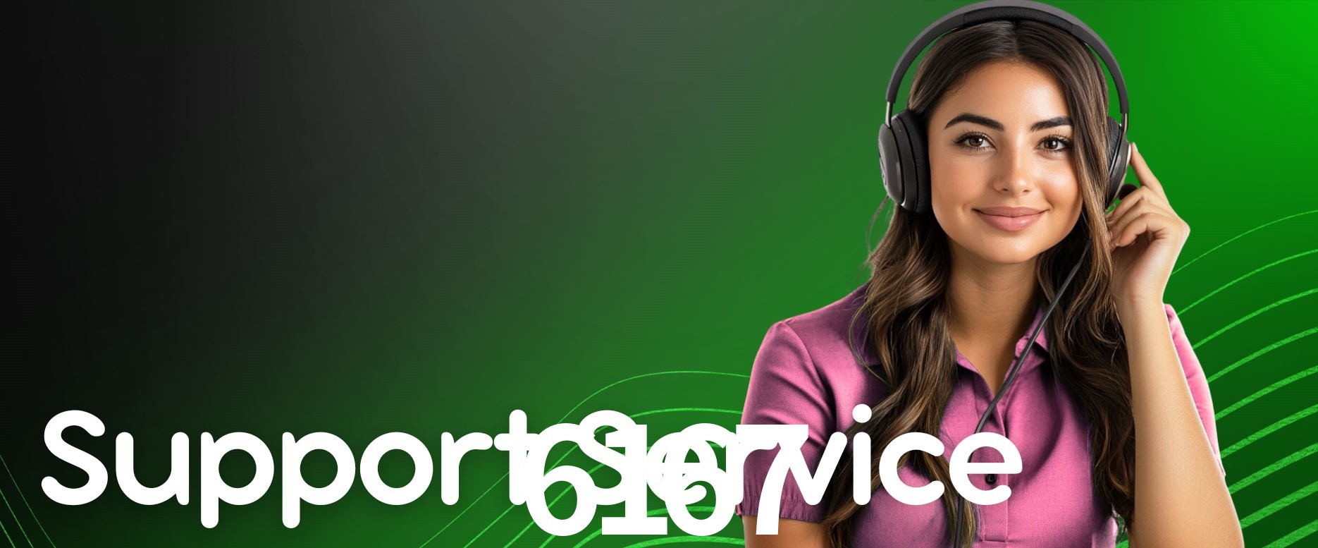 Account Benefits 6167