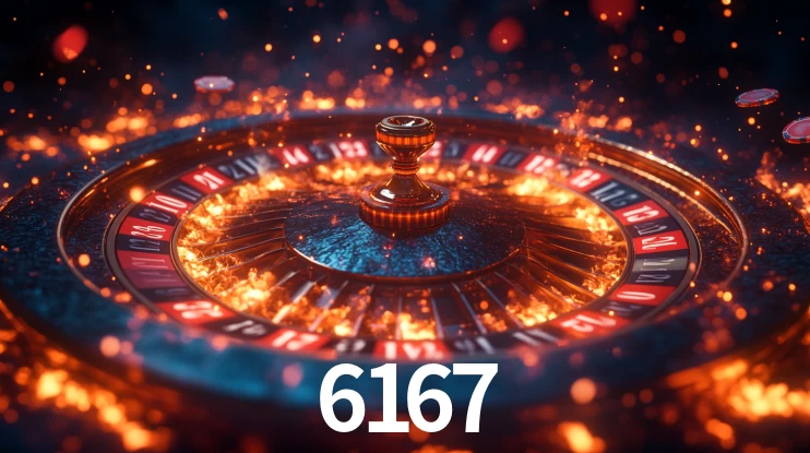 6167,6167 bet