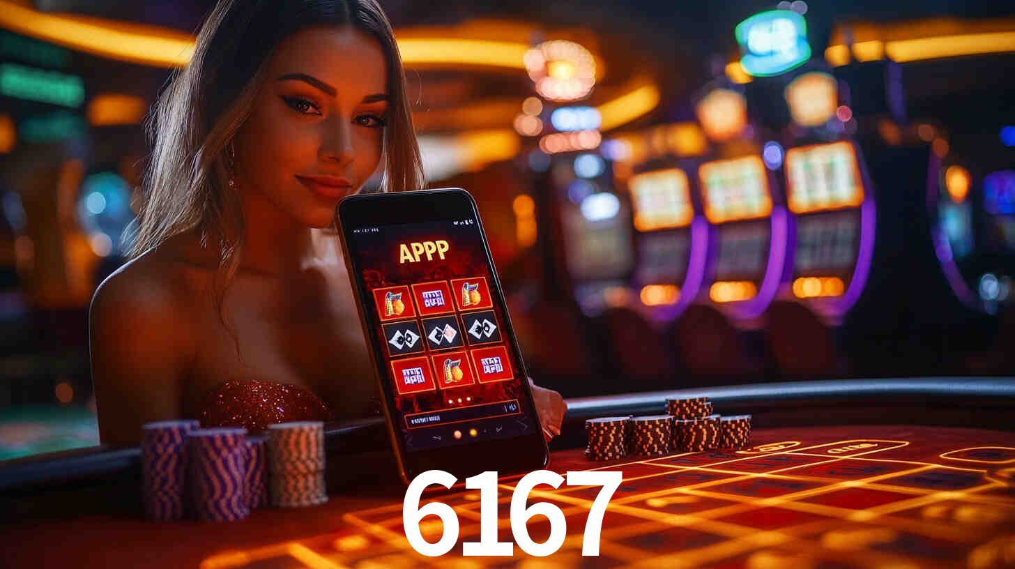 Apostas de Futebol 6167