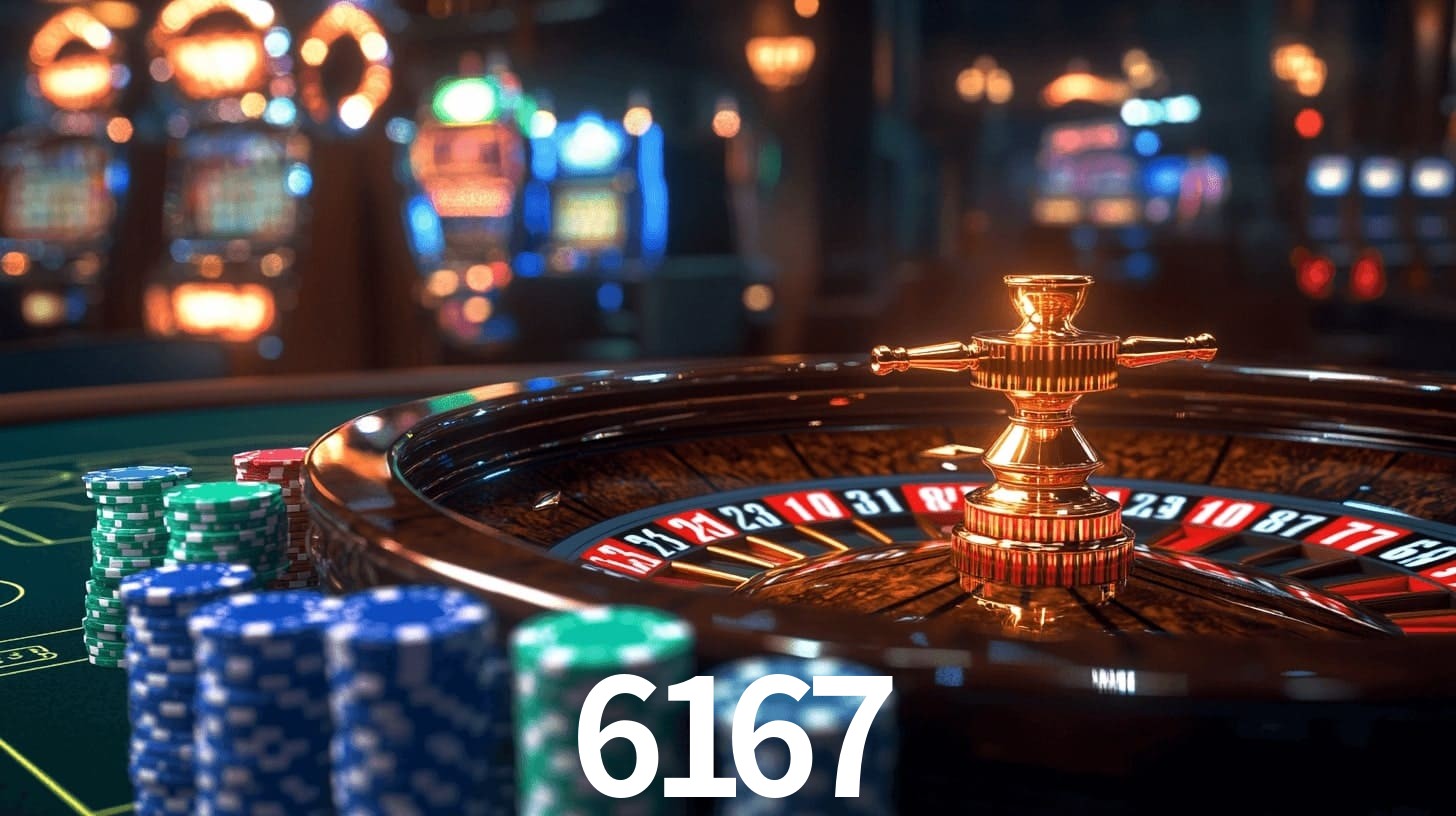 6167,6167 bet