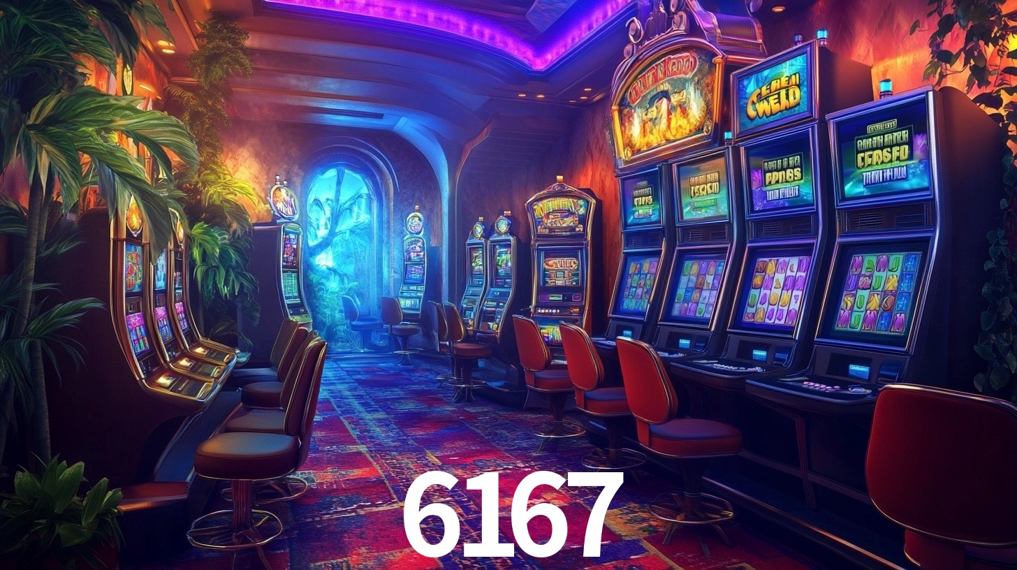 6167 App Interface