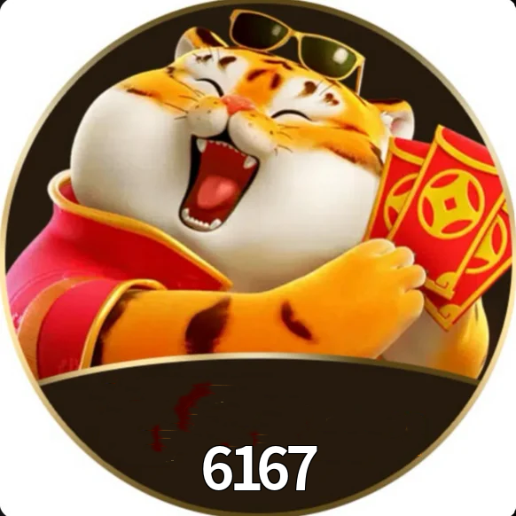  6167